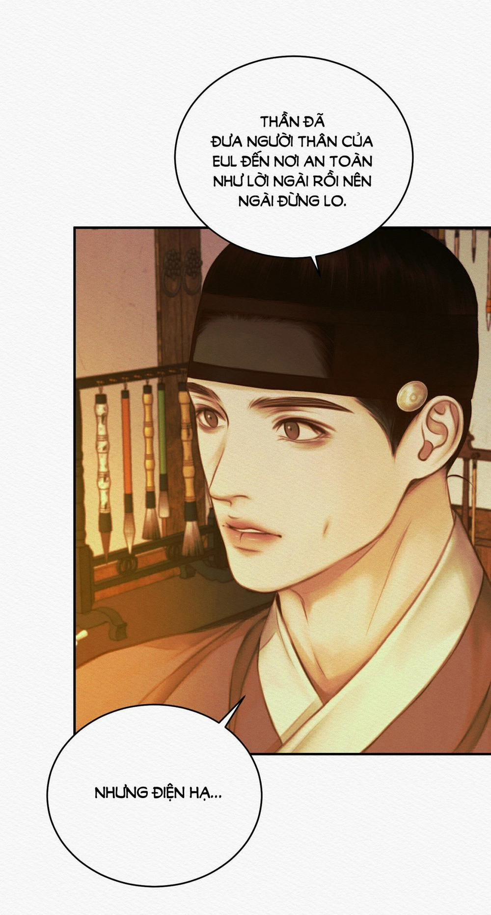 Dạ Quỷ 56.2 trang 21