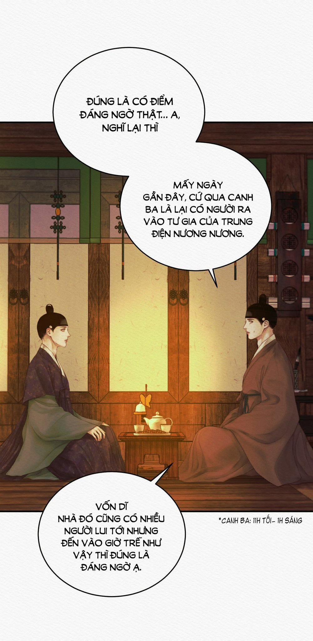 Dạ Quỷ 56.2 trang 24