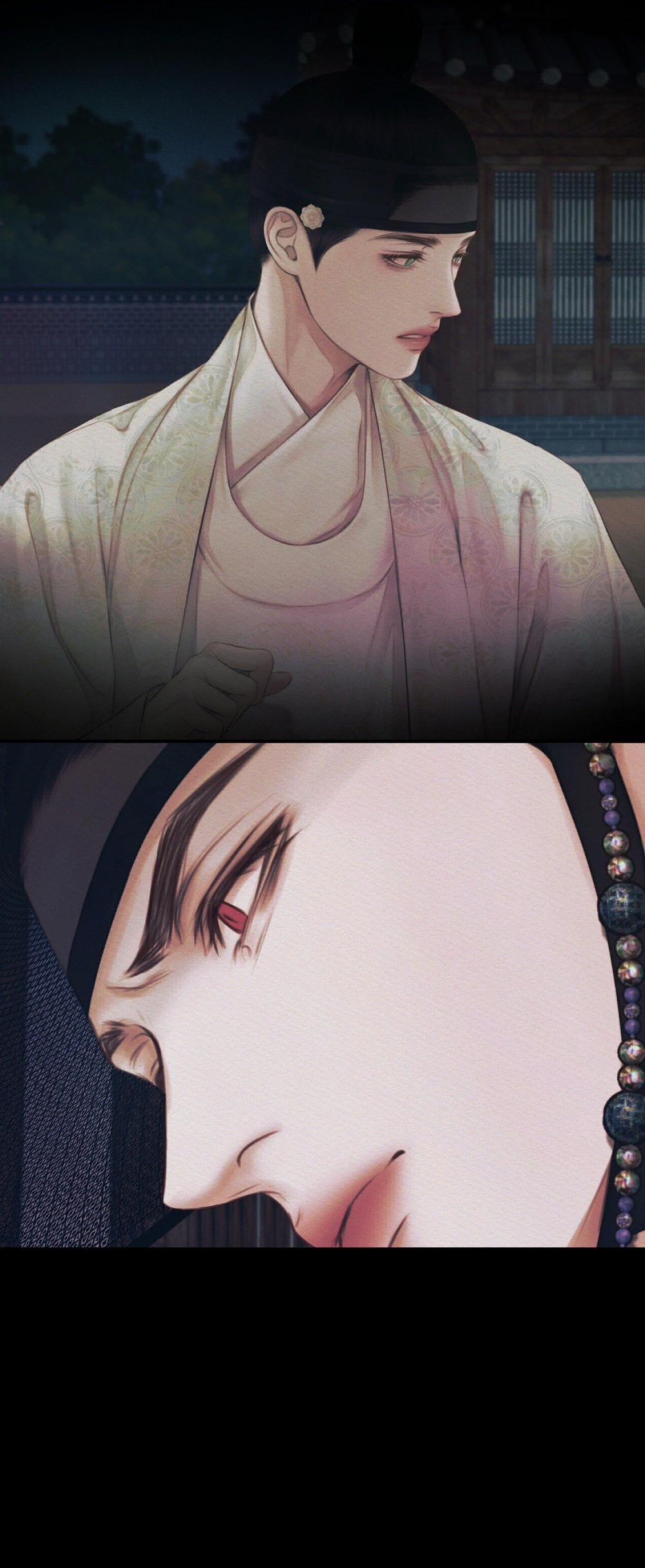 Dạ Quỷ 56.2 trang 36