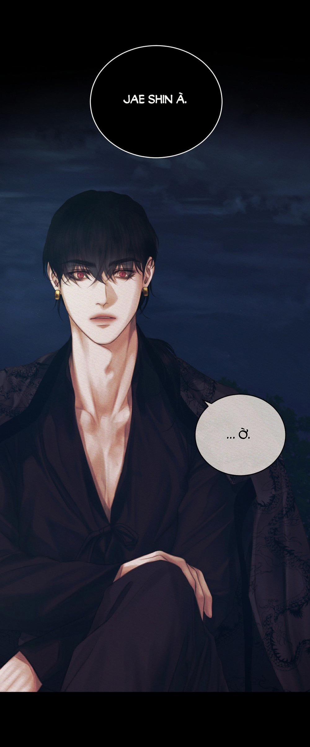 Dạ Quỷ 56.2 trang 38