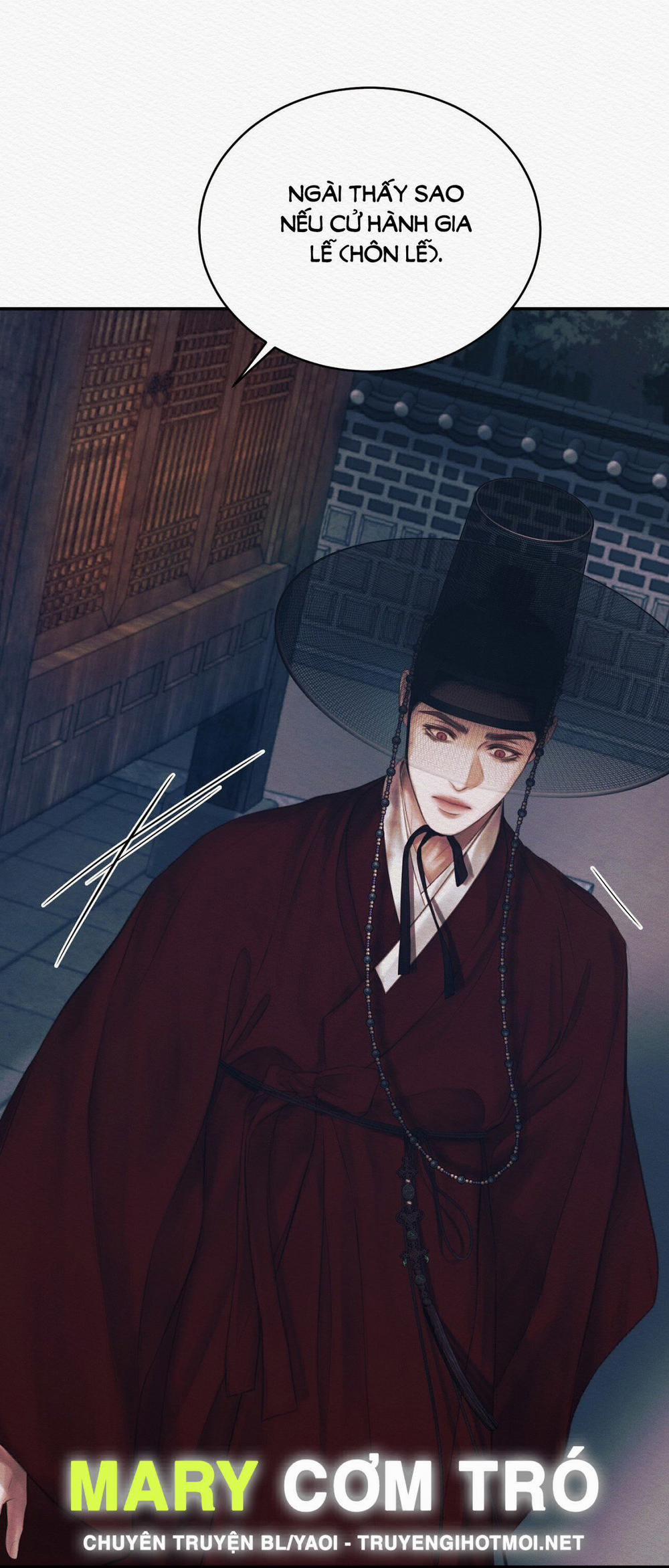 Dạ Quỷ 56.2 trang 48