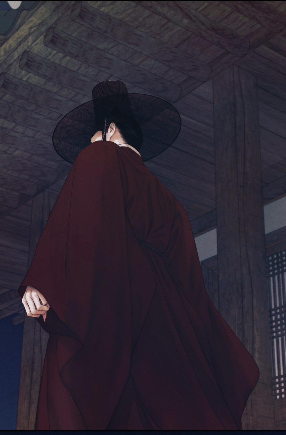 Dạ Quỷ 56.2 trang 50