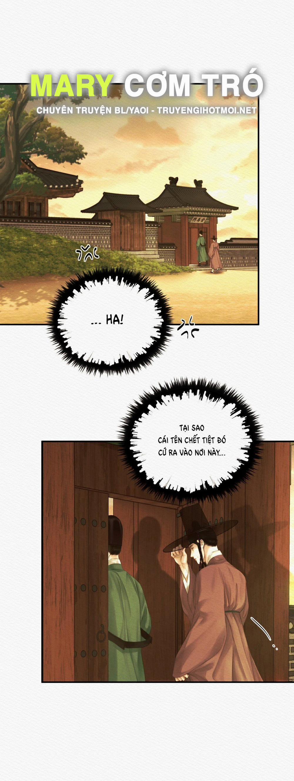Dạ Quỷ 56.2 trang 7