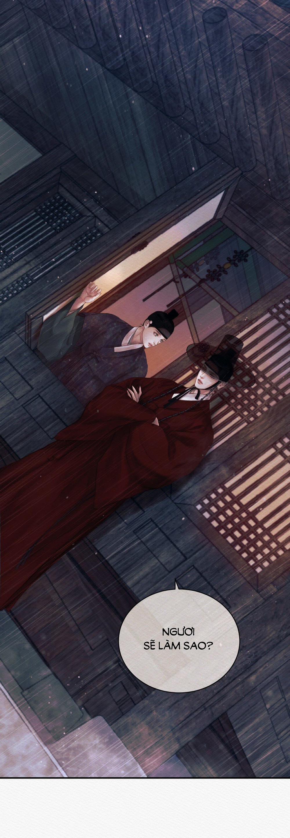 Dạ Quỷ 57.2 trang 16