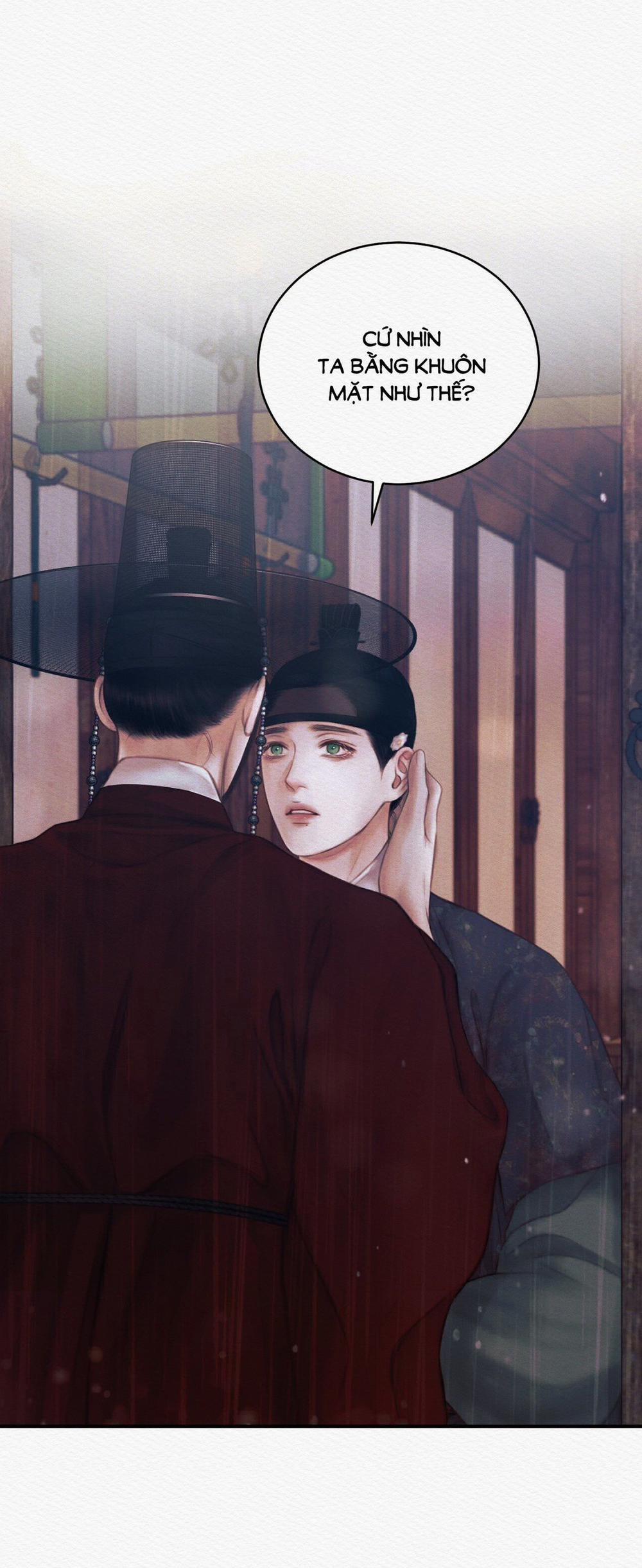 Dạ Quỷ 57.2 trang 29