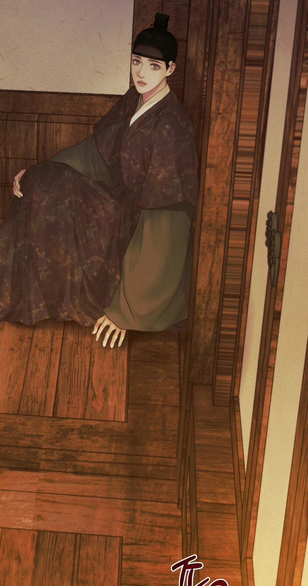 Dạ Quỷ 57.2 trang 7