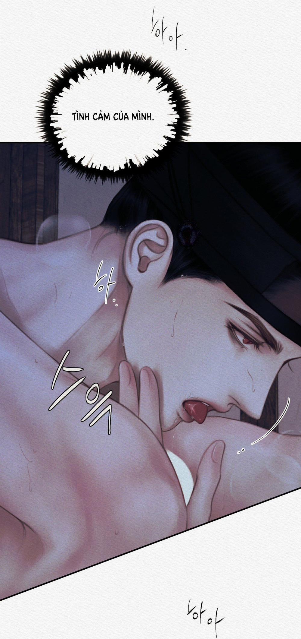 Dạ Quỷ 58.1 trang 22