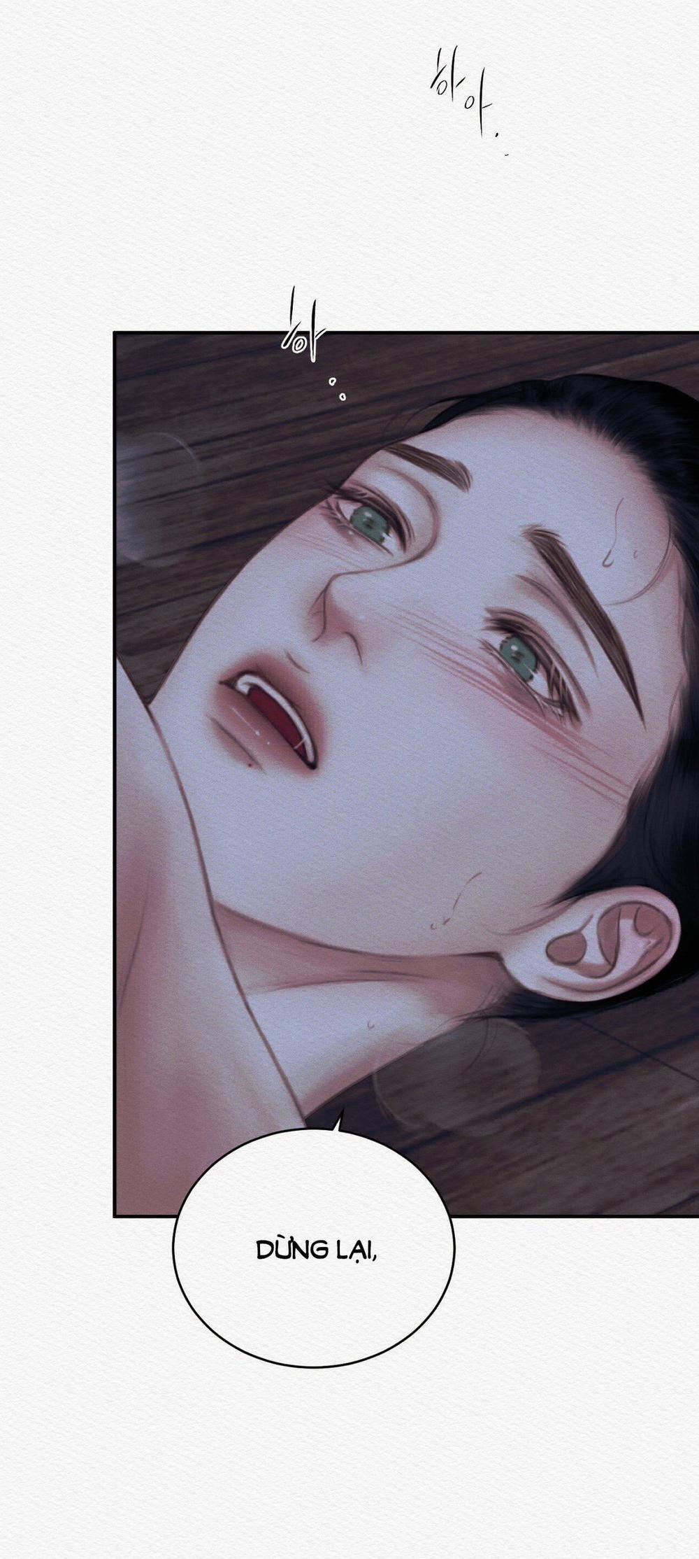 Dạ Quỷ 58.1 trang 26