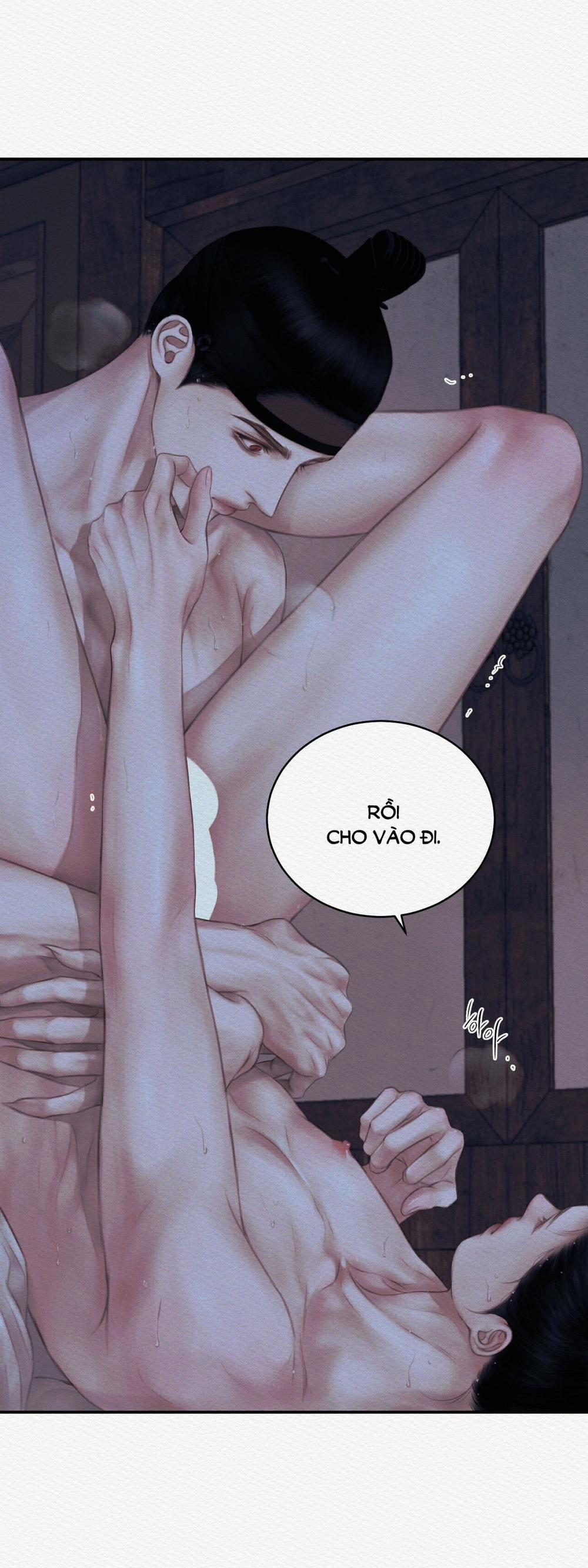 Dạ Quỷ 58.1 trang 27