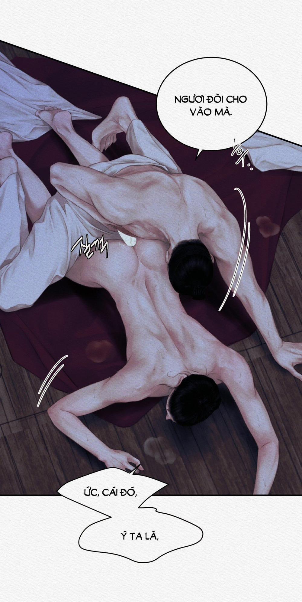 Dạ Quỷ 58.1 trang 31