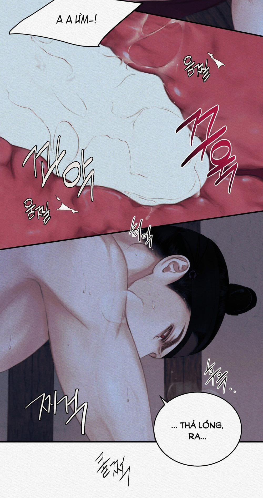 Dạ Quỷ 58.1 trang 35