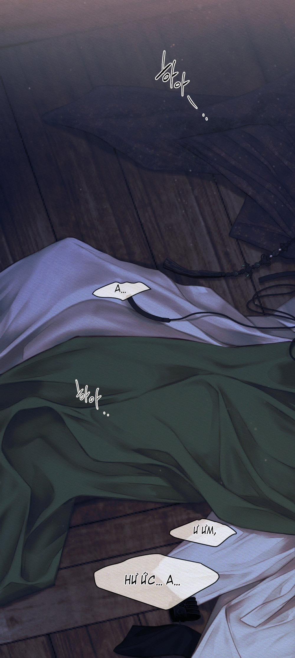 Dạ Quỷ 58.1 trang 8