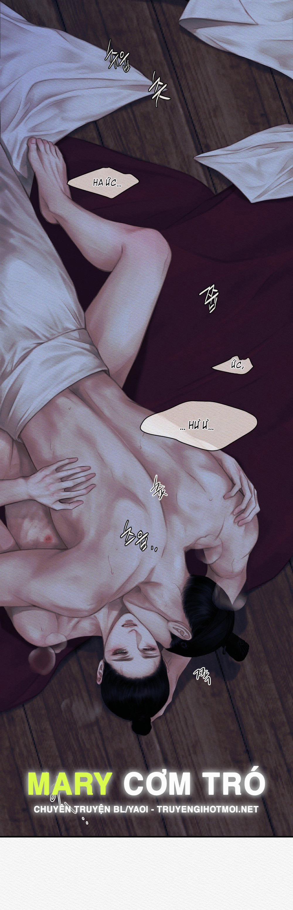 Dạ Quỷ 58.1 trang 9