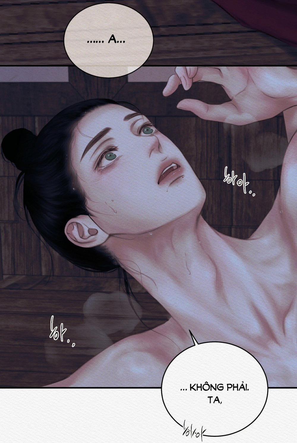 Dạ Quỷ 58.2 trang 22