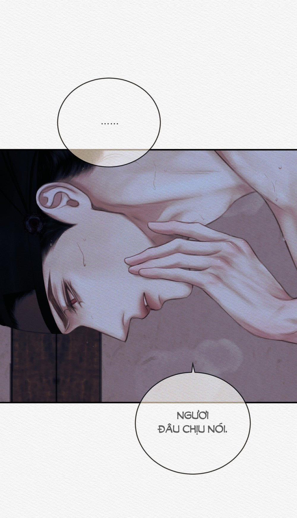 Dạ Quỷ 58.2 trang 30