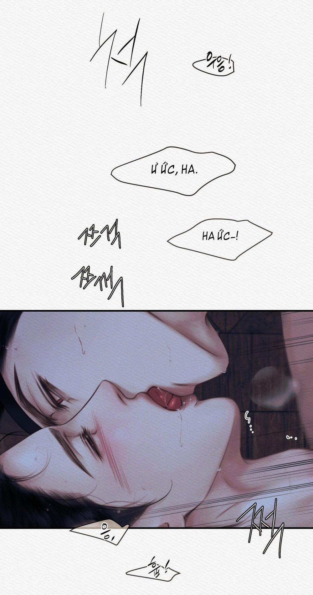 Dạ Quỷ 58.2 trang 36