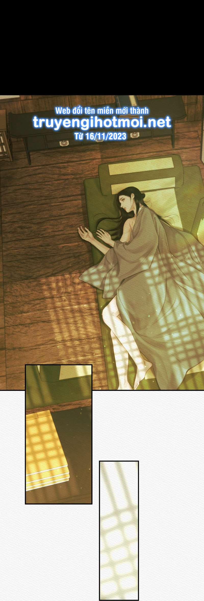 Dạ Quỷ 59.2 trang 20