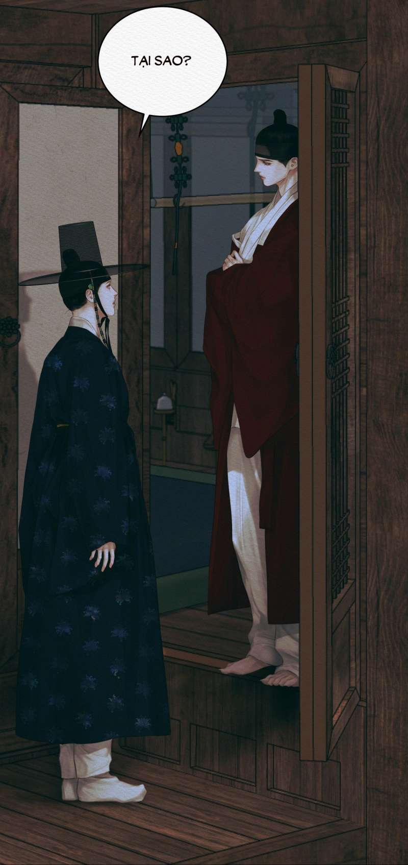 Dạ Quỷ 59.2 trang 49