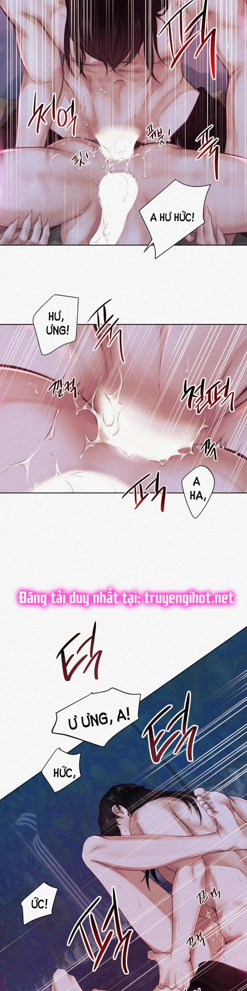Dạ Quỷ 6.2 trang 1