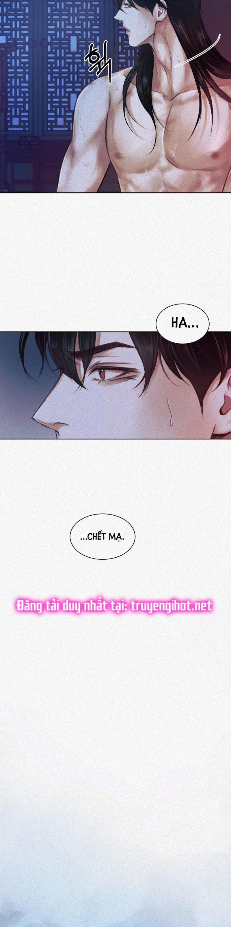 Dạ Quỷ 6.2 trang 13