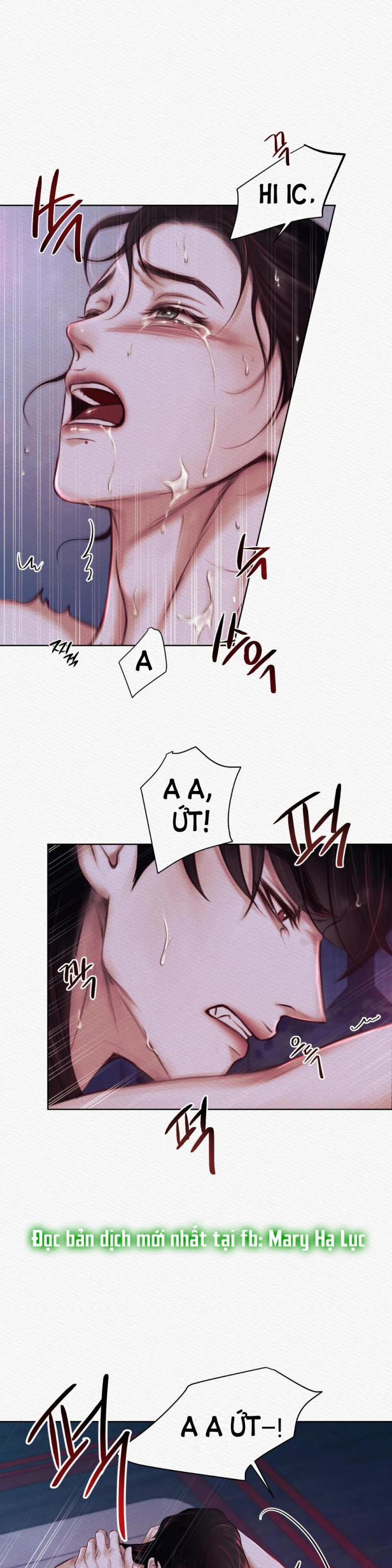 Dạ Quỷ 6.5 trang 9