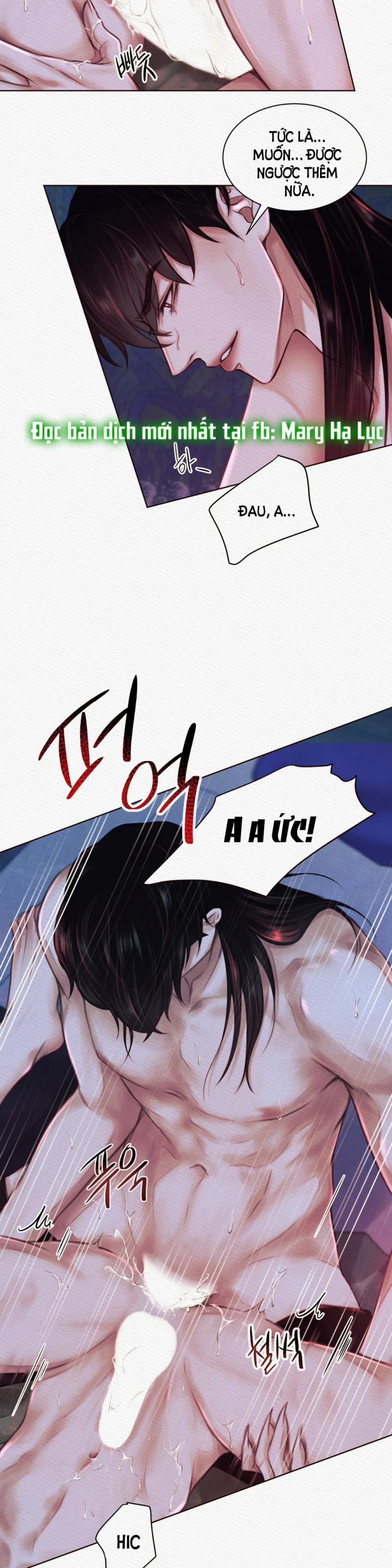 Dạ Quỷ 6 trang 10