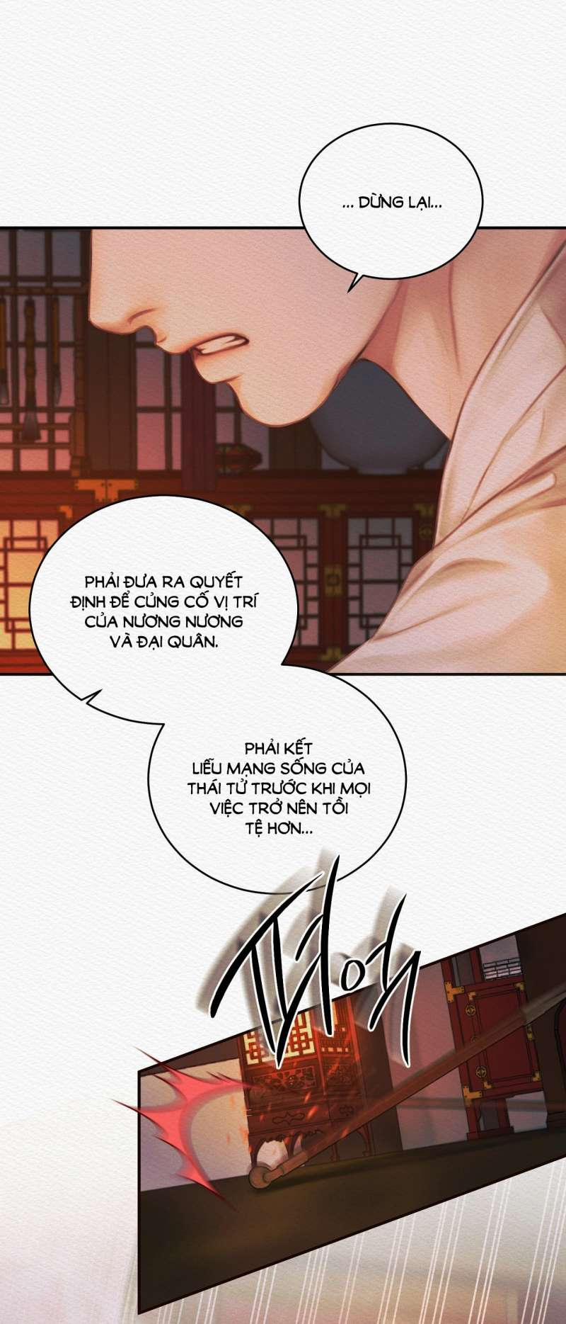 Dạ Quỷ 60.1 trang 9