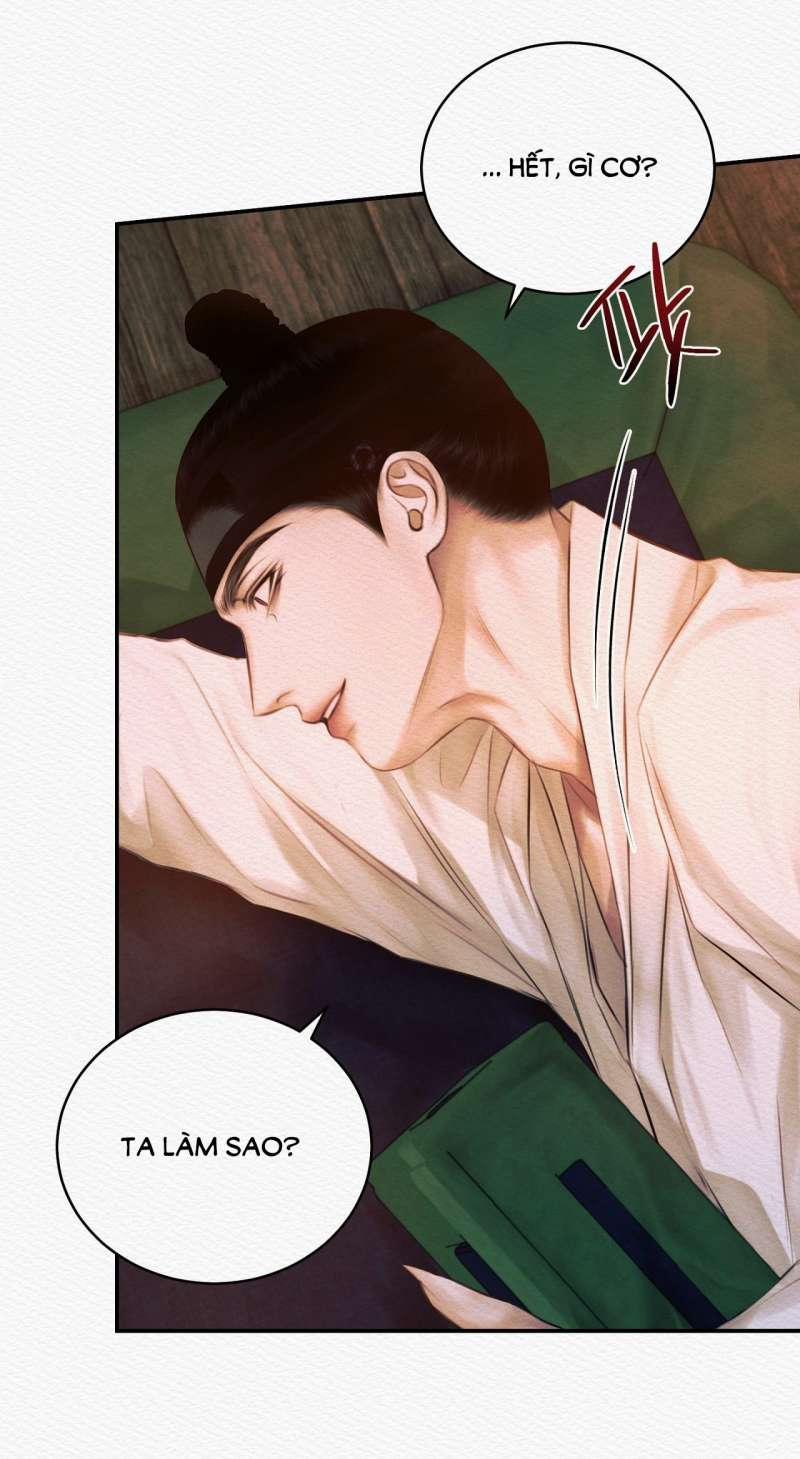 Dạ Quỷ 60.2 trang 18