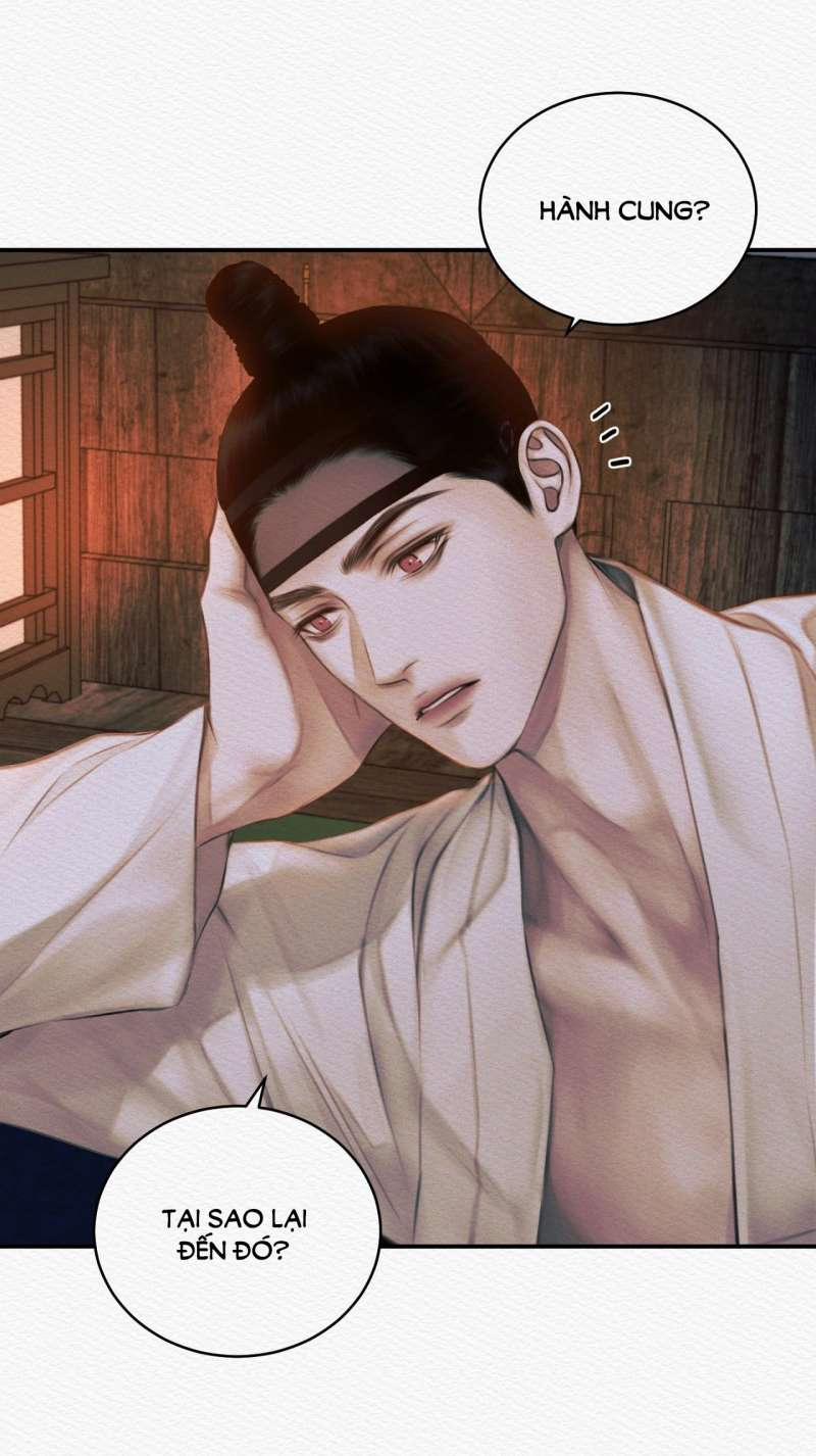 Dạ Quỷ 60.2 trang 21
