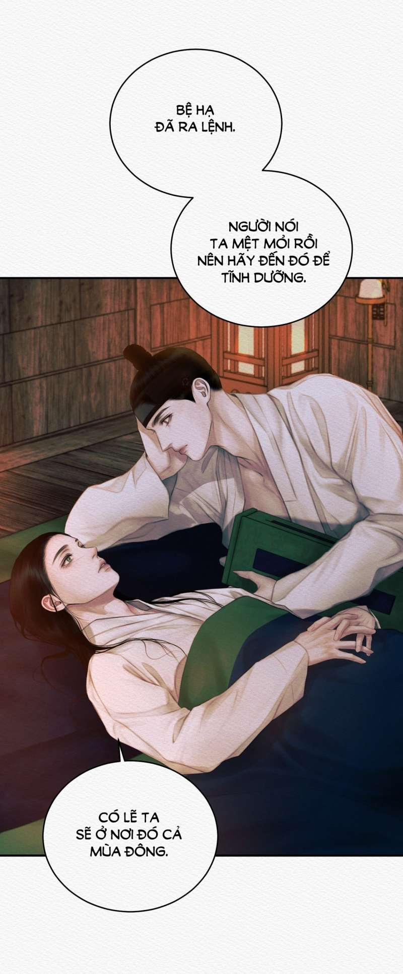 Dạ Quỷ 60.2 trang 22