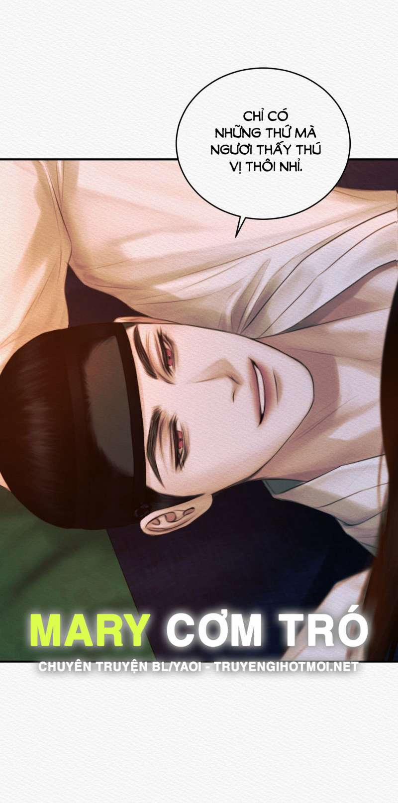 Dạ Quỷ 60.2 trang 46