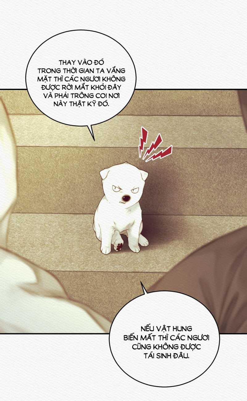 Dạ Quỷ 61.1 trang 17