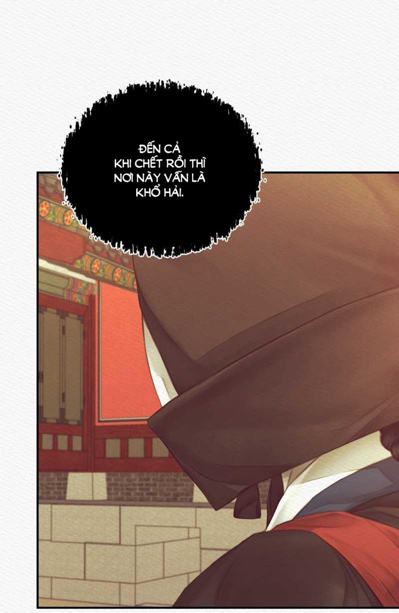 Dạ Quỷ 61.1 trang 20