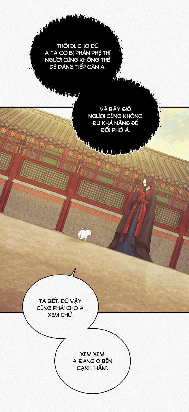 Dạ Quỷ 61.1 trang 23