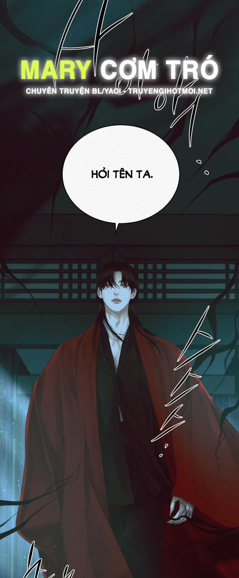 Dạ Quỷ 61.1 trang 41