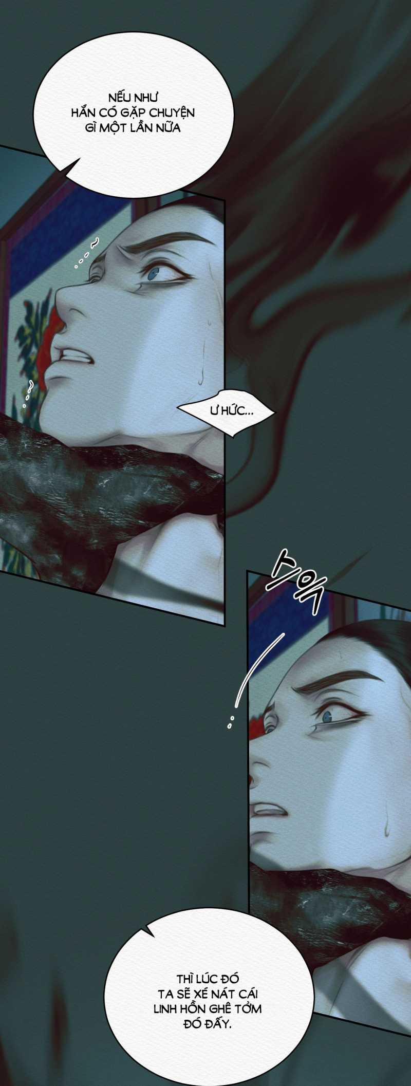 Dạ Quỷ 61.2 trang 11