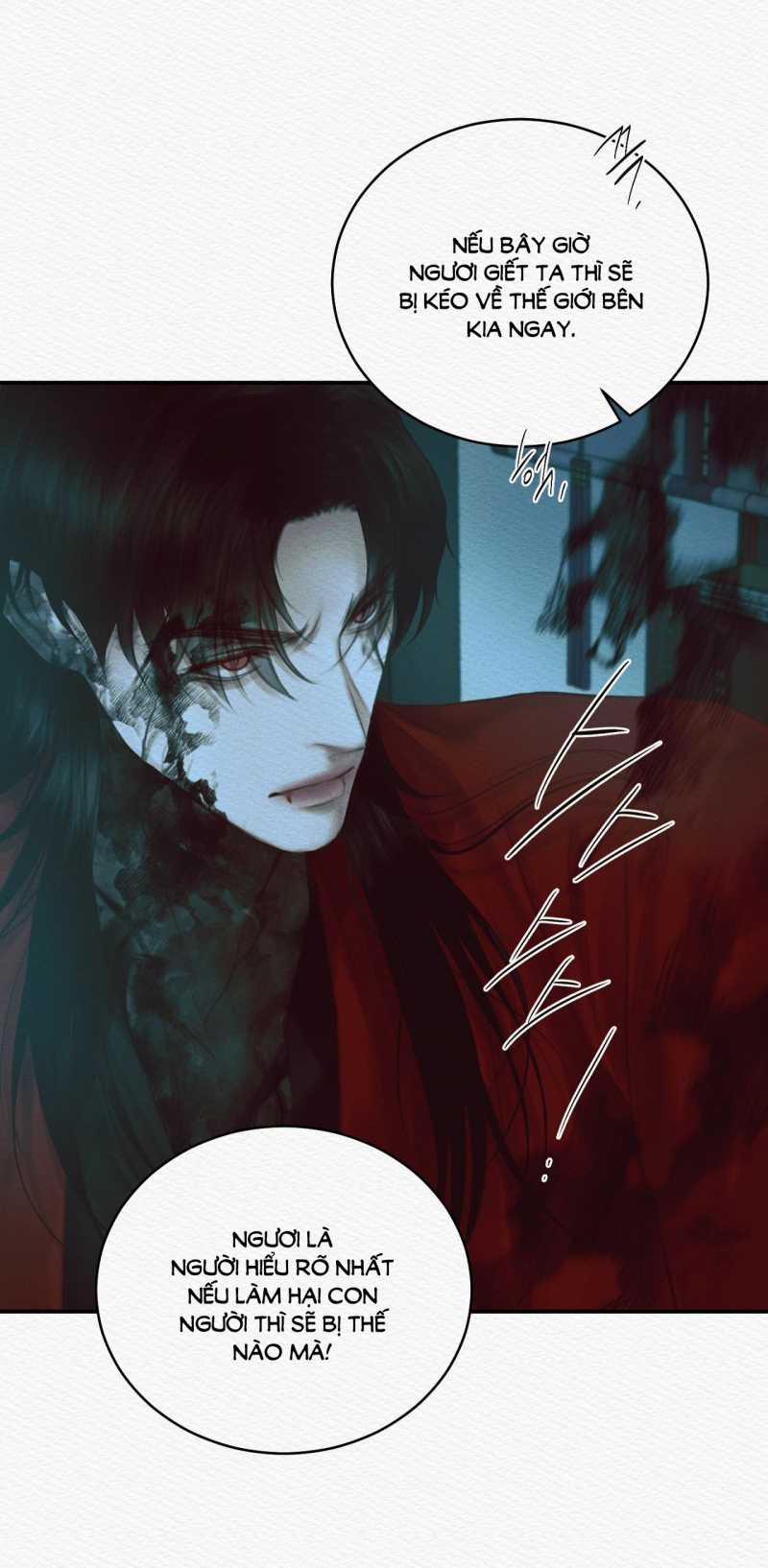 Dạ Quỷ 61.2 trang 20