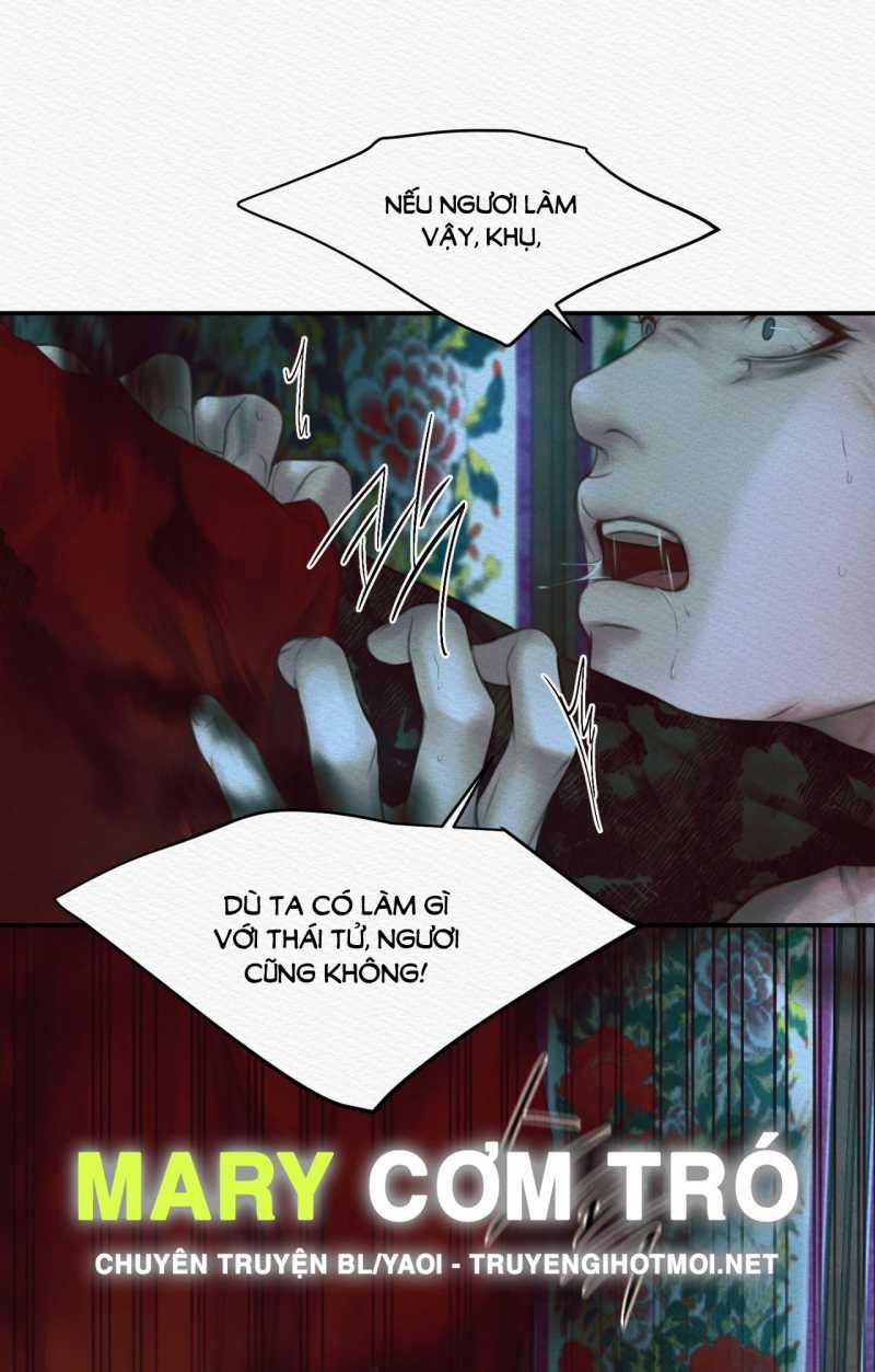 Dạ Quỷ 61.2 trang 21