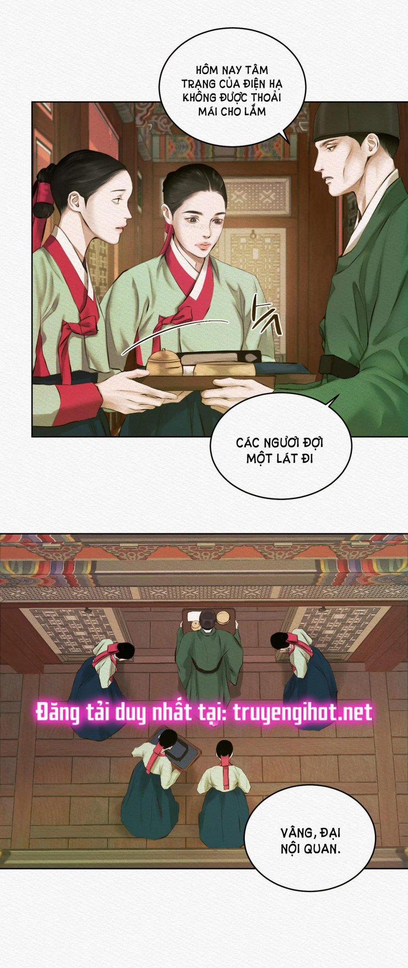Dạ Quỷ 7.1 trang 23