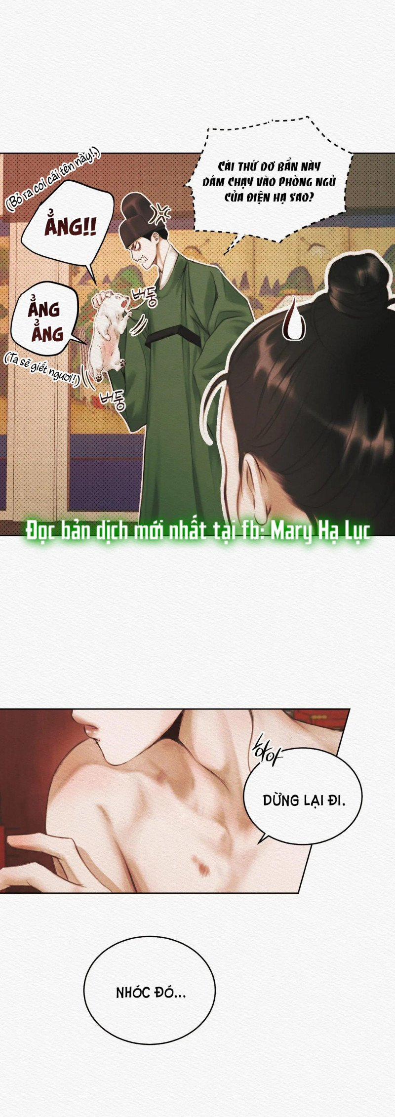 Dạ Quỷ 7.1 trang 3