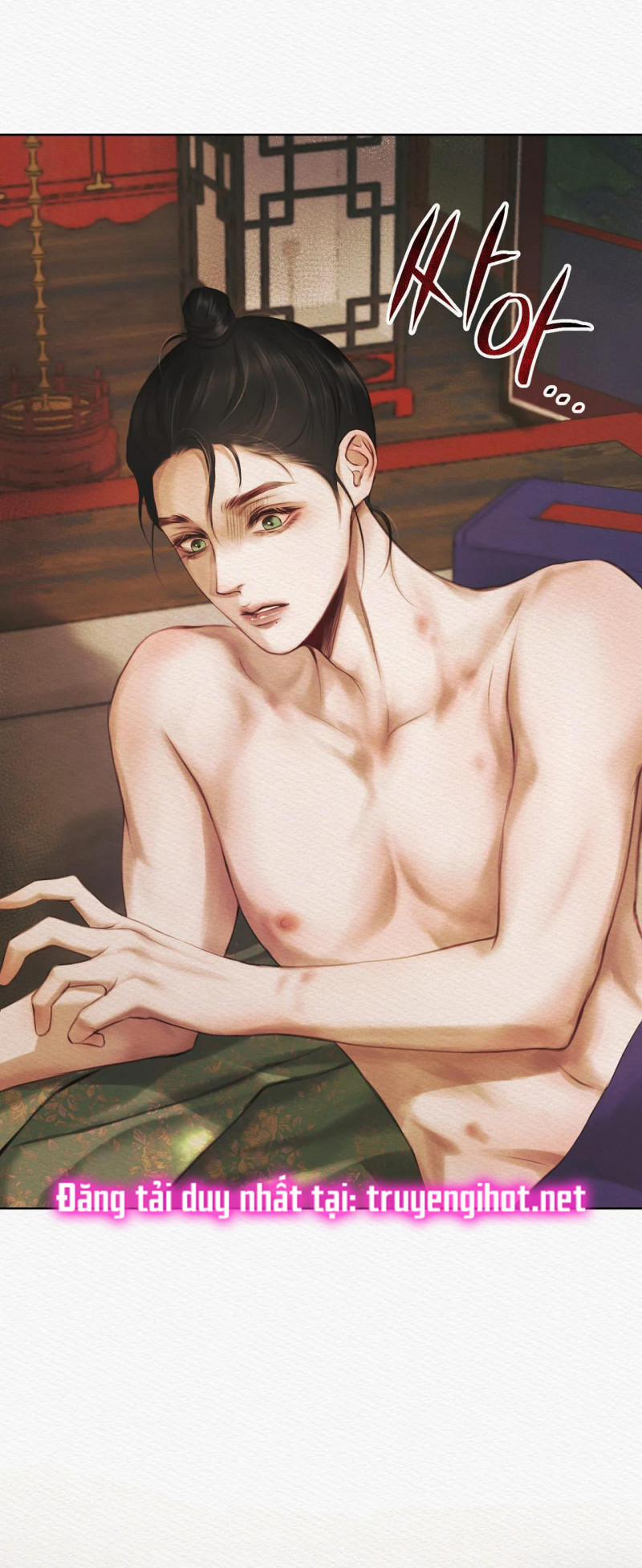 Dạ Quỷ 7.1 trang 4