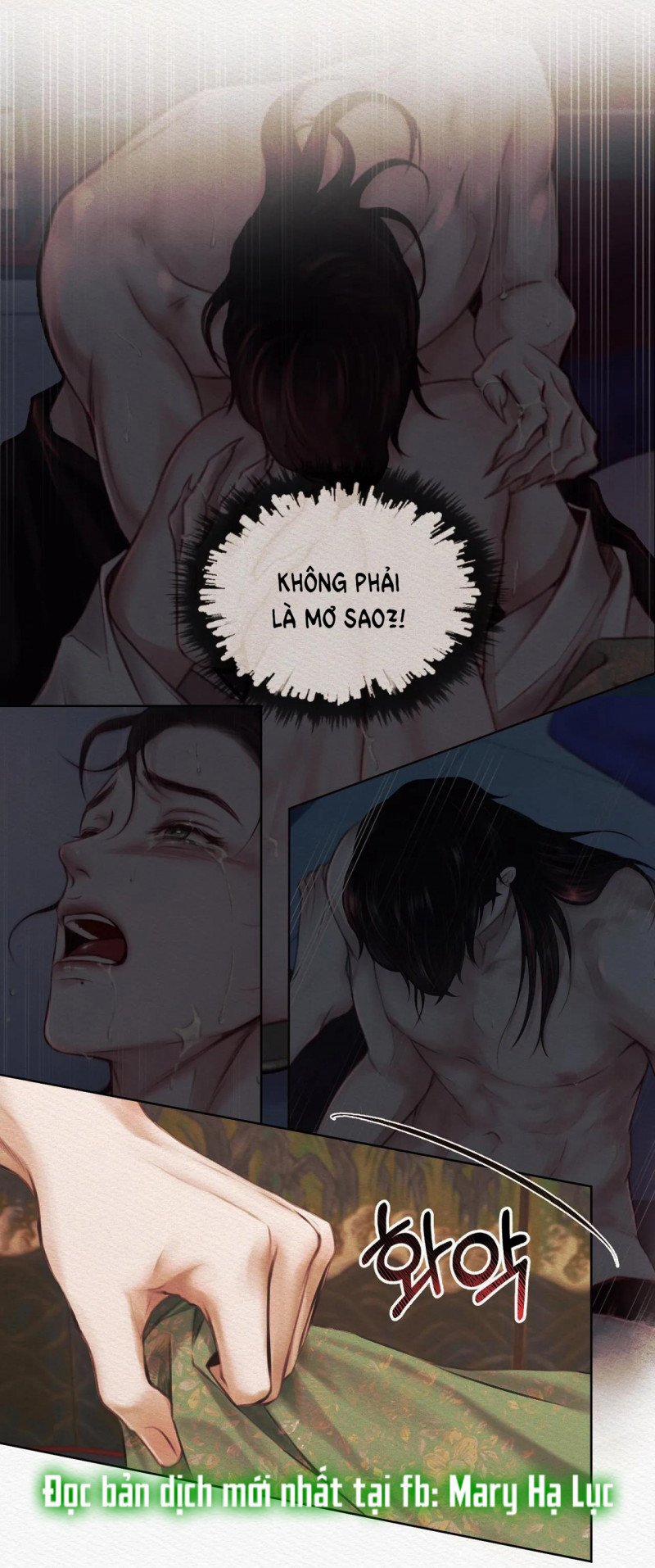 Dạ Quỷ 7.1 trang 5