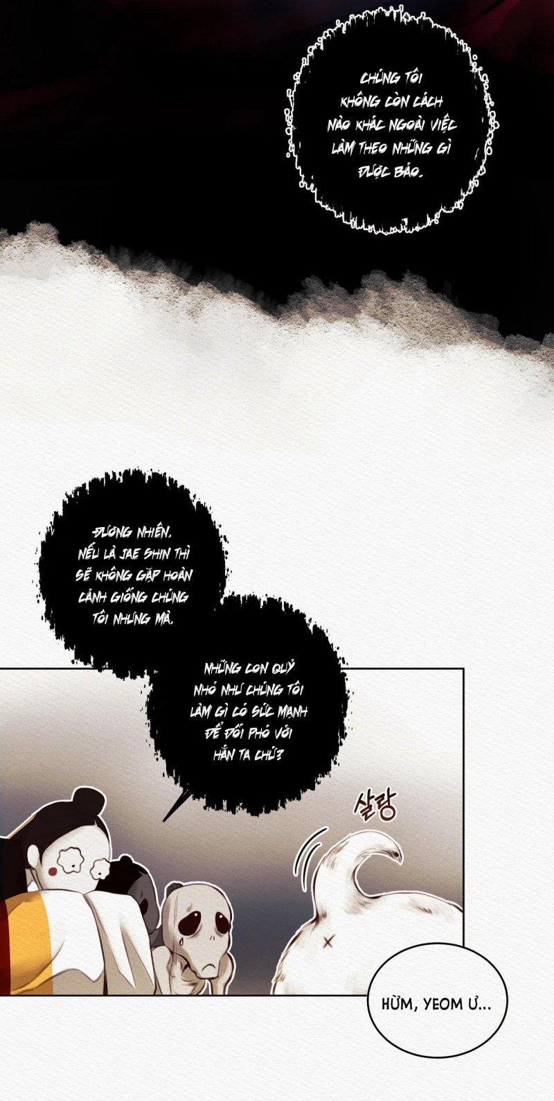 Dạ Quỷ 7.2 trang 21