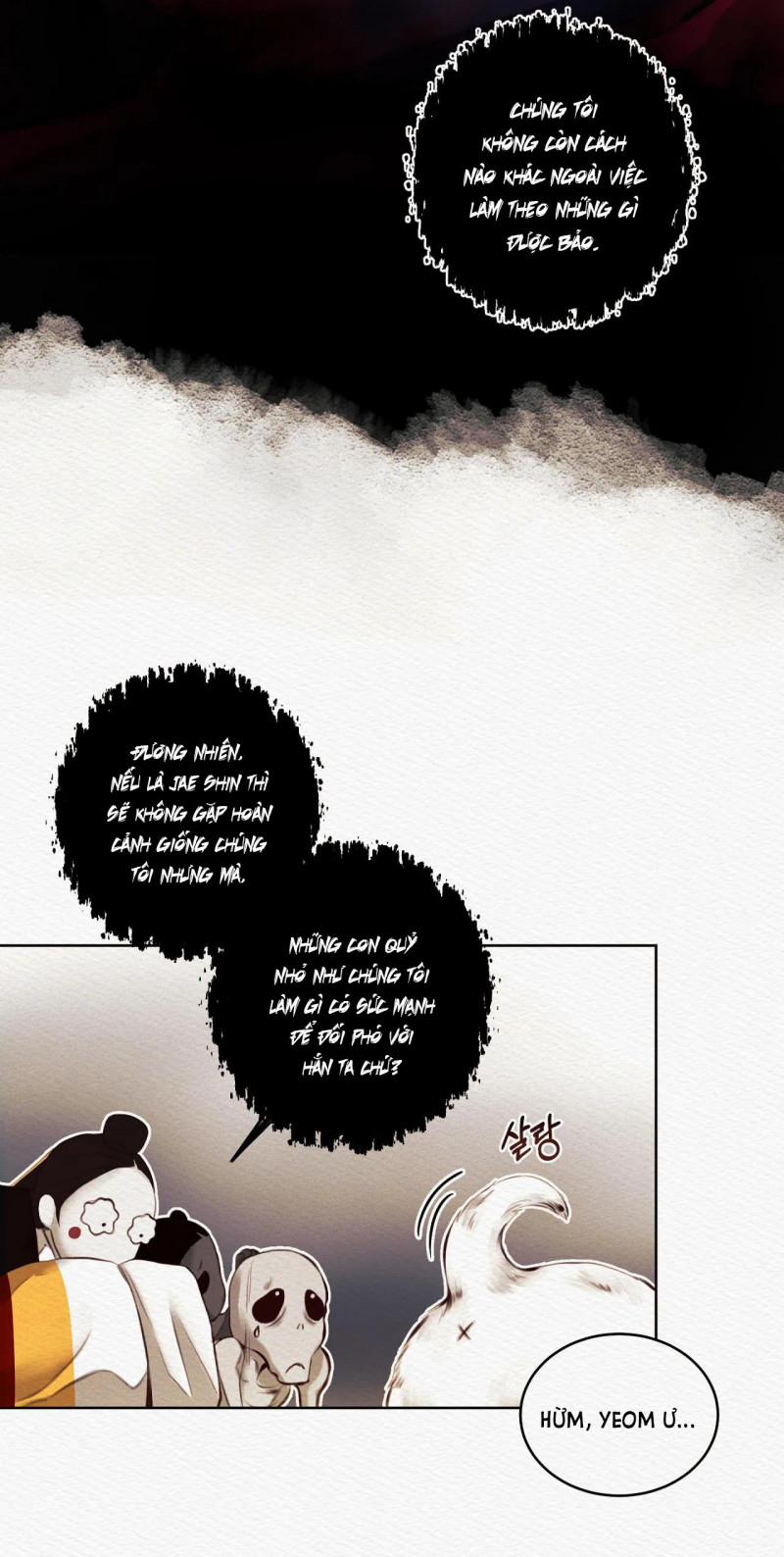 Dạ Quỷ 7.5 trang 21