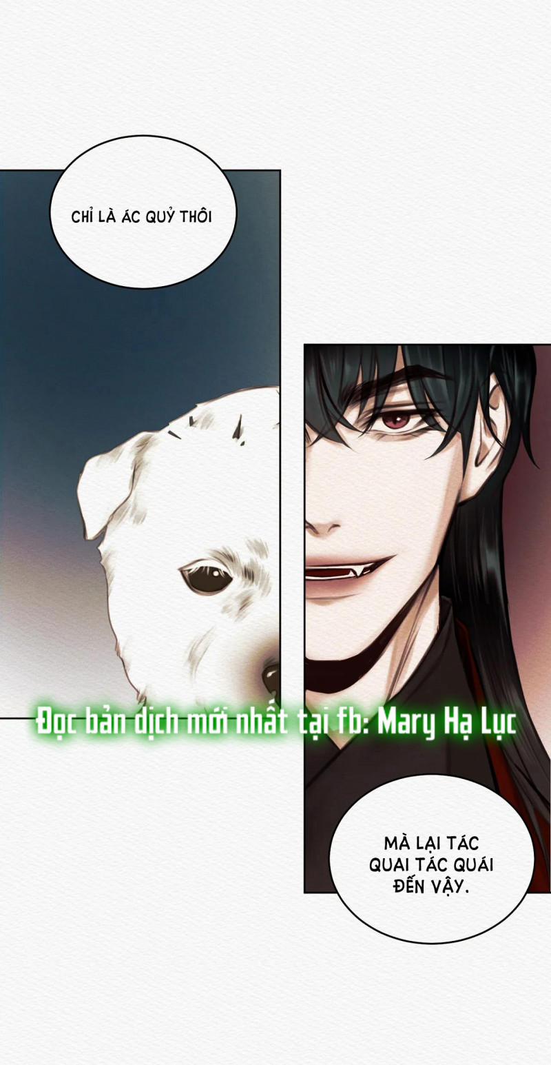 Dạ Quỷ 7.5 trang 22
