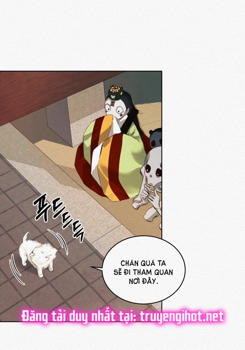 Dạ Quỷ 7.5 trang 23