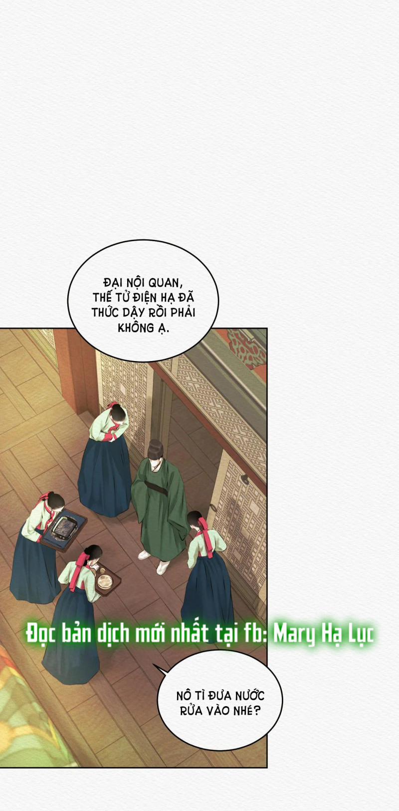 Dạ Quỷ 7 trang 22