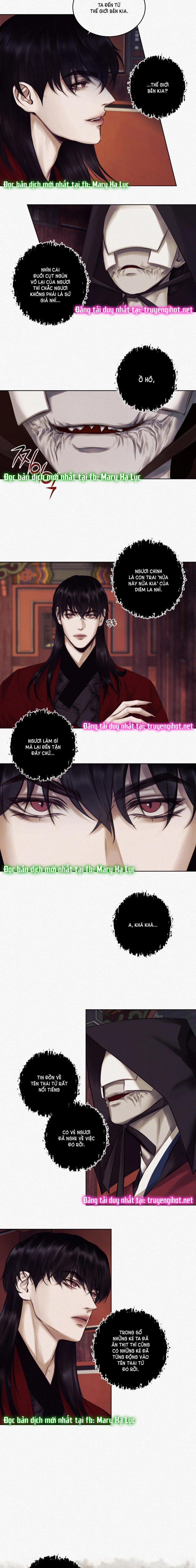 Dạ Quỷ 8.1 trang 4