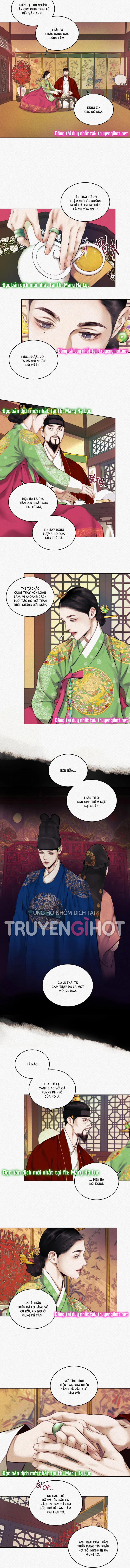 Dạ Quỷ 8.5 trang 3