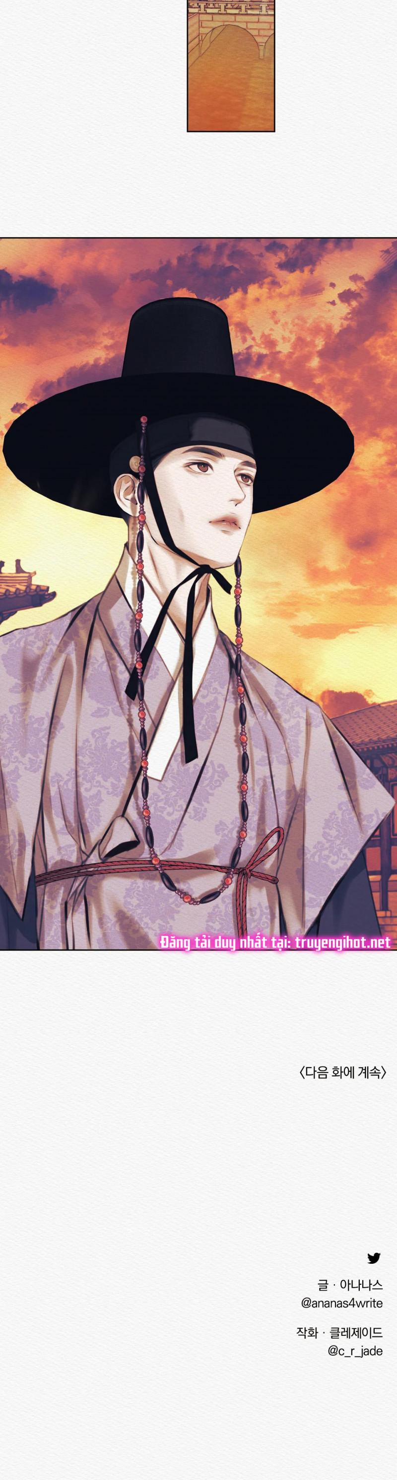 Dạ Quỷ 8.5 trang 5